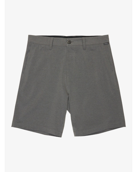 UNION HEATHER AMPH 19