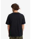SALT WATER POCKET SS TEE