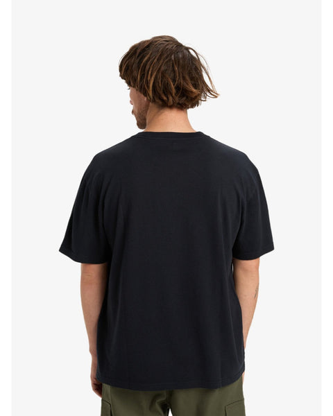 SALT WATER POCKET SS TEE