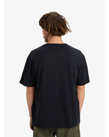 SALT WATER POCKET SS TEE