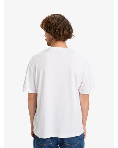 SALT WATER POCKET SS TEE