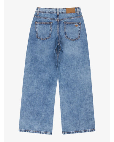 MILLA WIDE MID LEG RG