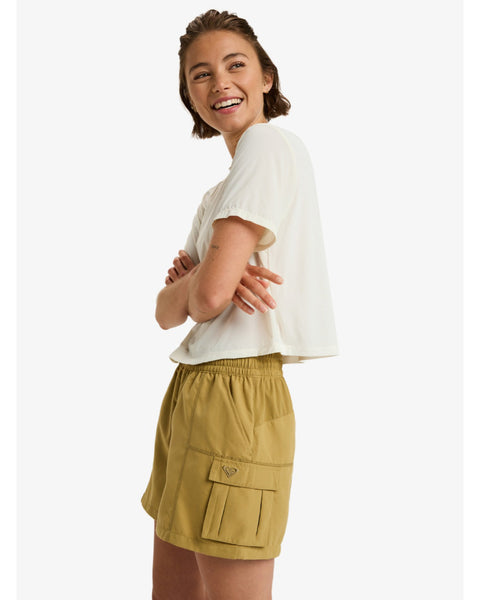 BOUNDLESS SPIRIT SHORTS