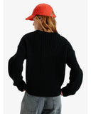 COMING HOME SWEATER
