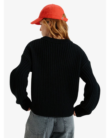 COMING HOME SWEATER
