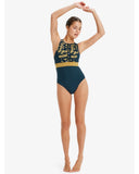 ROXY ACTIVE HIGH PERF 1P PT