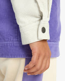 SET THE WAVE JACKET