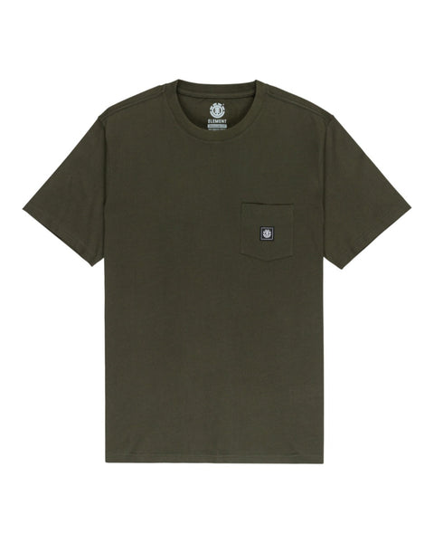 ICON LABEL POCKET SS