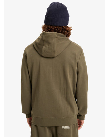 COMP LOGO HOODIE