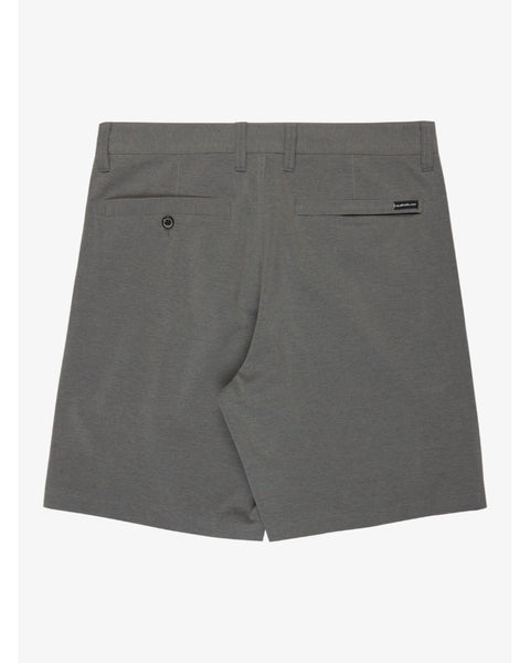 UNION HEATHER AMPH 19