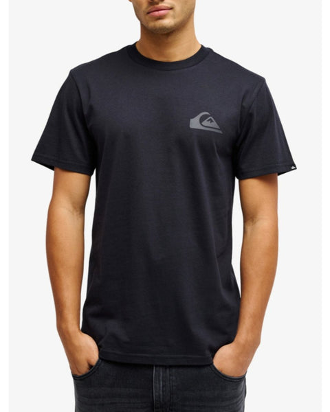 EV MINI LOGO SS