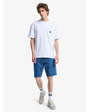 SALT WATER POCKET SS TEE