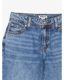 MILLA WIDE MID LEG RG