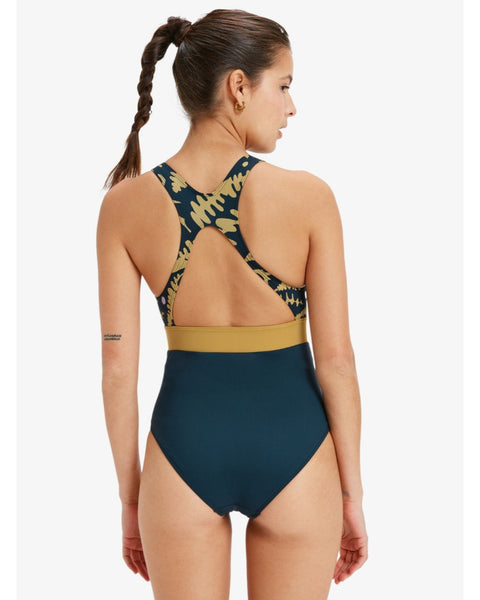 ROXY ACTIVE HIGH PERF 1P PT