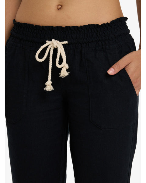 OCEANSIDE PANT