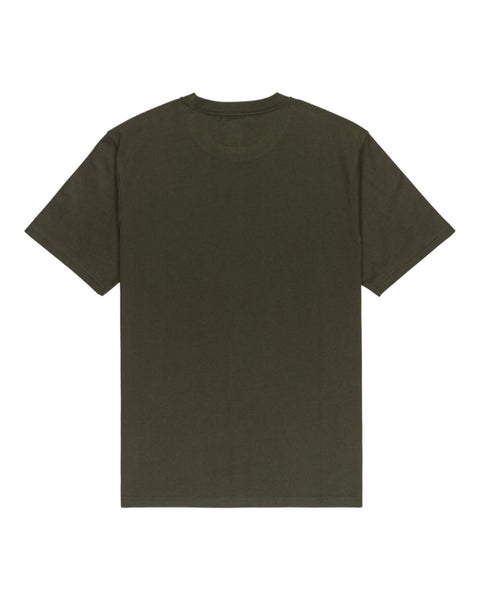 ICON LABEL POCKET SS