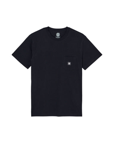ICON LABEL POCKET SS