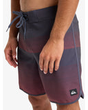 SURFSILK SCALLOP 18