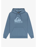 COMP LOGO HOODIE