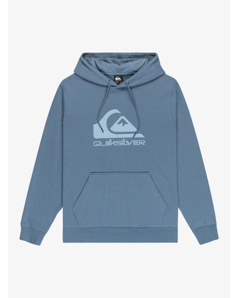 COMP LOGO HOODIE