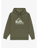 COMP LOGO HOODIE