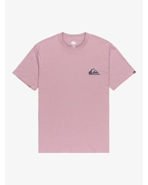 EV MINI LOGO SS