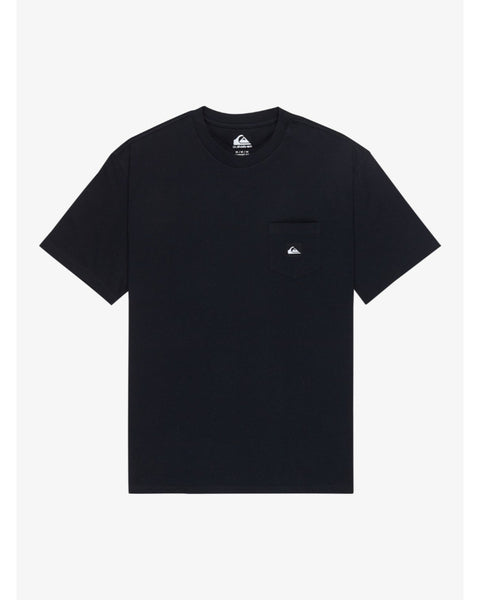 SALT WATER POCKET SS TEE