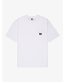 SALT WATER POCKET SS TEE
