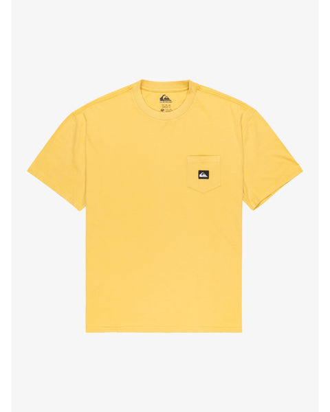 SALT WATER POCKET SS TEE
