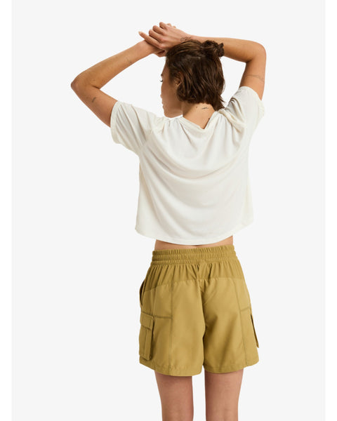 BOUNDLESS SPIRIT SHORTS
