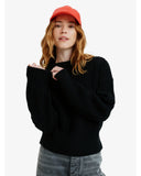 COMING HOME SWEATER
