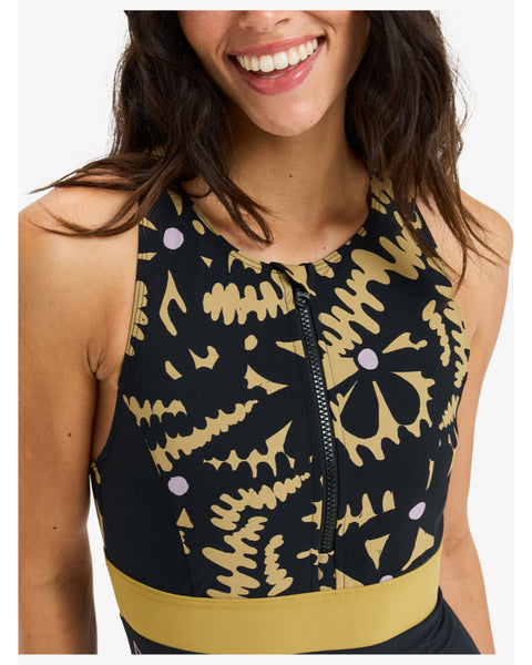 ROXY ACTIVE HIGH PERF 1P PT