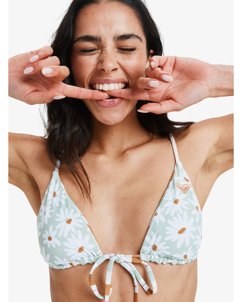 HAUT DREAM FLORAL REVO TIKI TRI