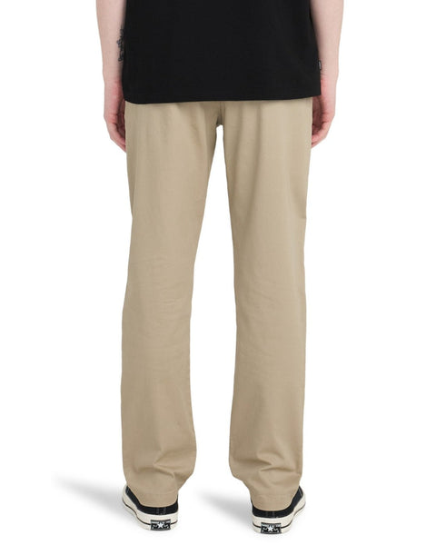 REGULAR CHINO TWILL