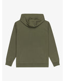 COMP LOGO HOODIE