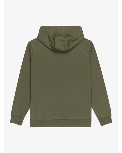 COMP LOGO HOODIE