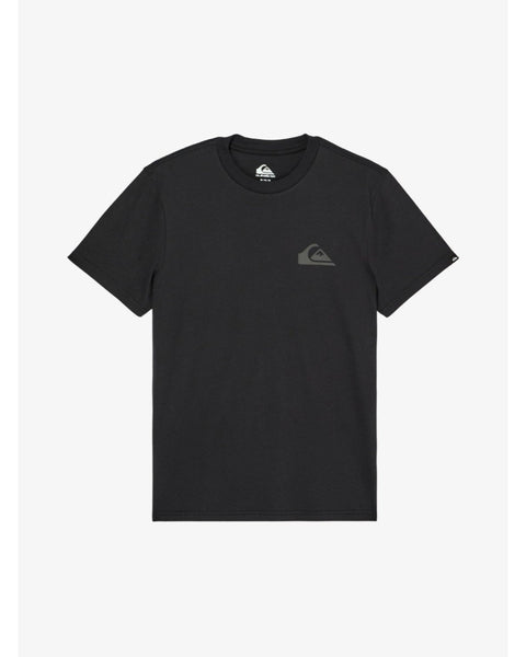 EV MINI LOGO SS