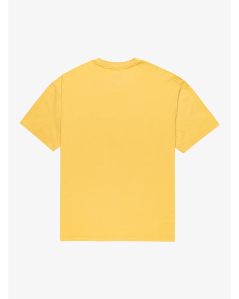 SALT WATER POCKET SS TEE