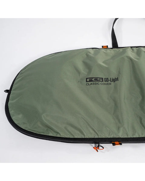 6.0.CLASSIC COVER SHORTBOARD