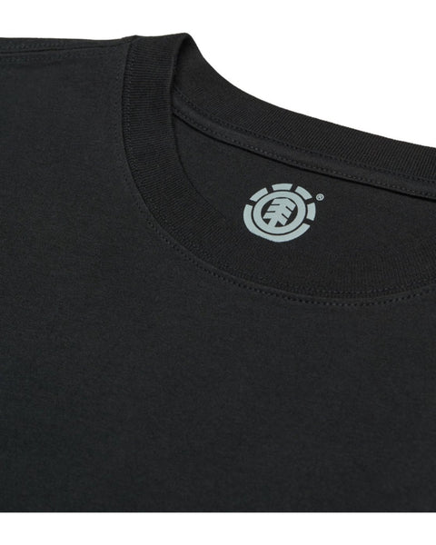 ICON LABEL POCKET SS