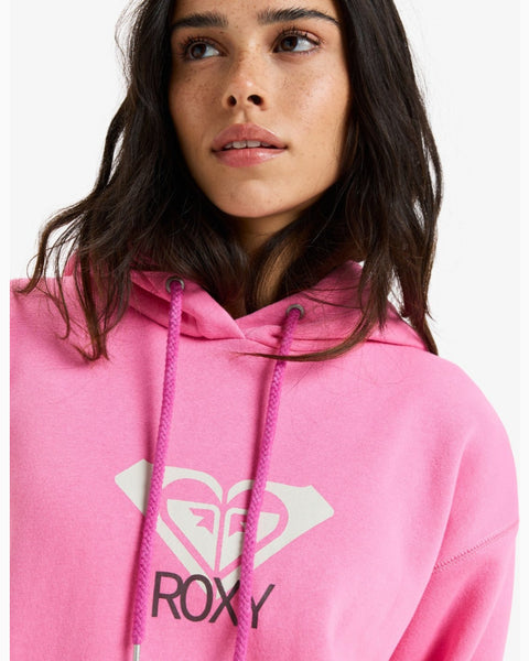 SURF STOKED HOODIE BRUSHED ART