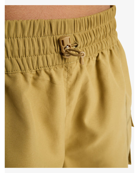 BOUNDLESS SPIRIT SHORTS