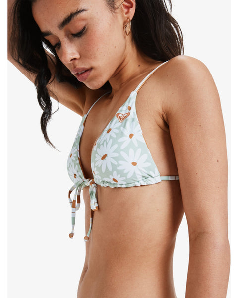 HAUT DREAM FLORAL REVO TIKI TRI