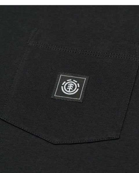 ICON LABEL POCKET SS
