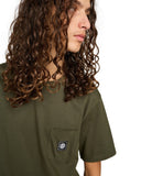 ICON LABEL POCKET SS