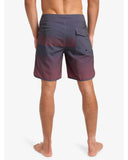 SURFSILK SCALLOP 18