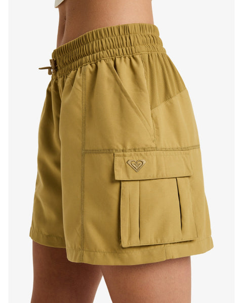 BOUNDLESS SPIRIT SHORTS