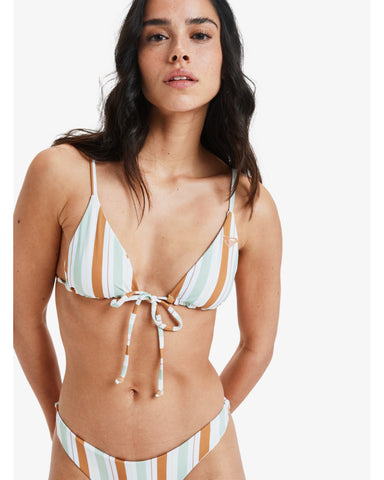 HAUT DREAM FLORAL REVO TIKI TRI