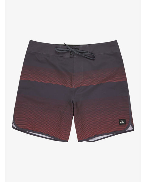SURFSILK SCALLOP 18