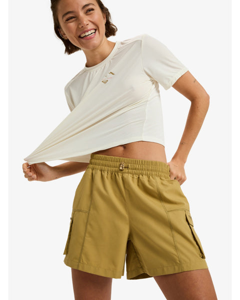 BOUNDLESS SPIRIT SHORTS